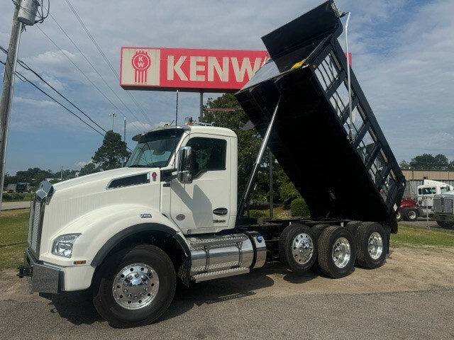 2026 KENWORTH T880 in Augusta, GA