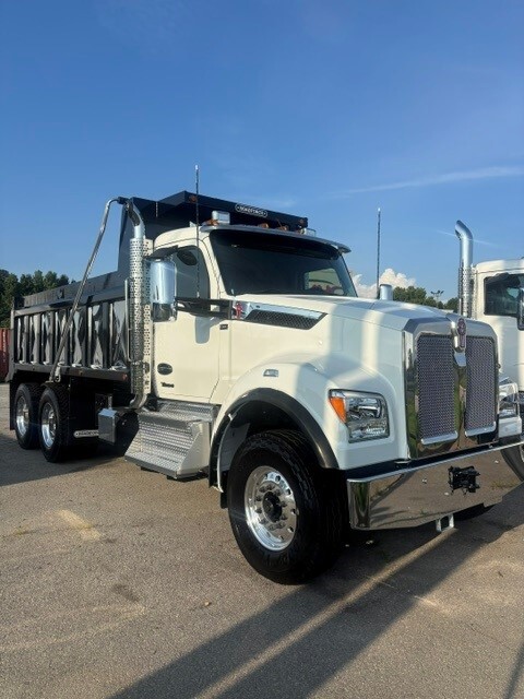 2027 Kenworth T880S PH in Conyers, GA