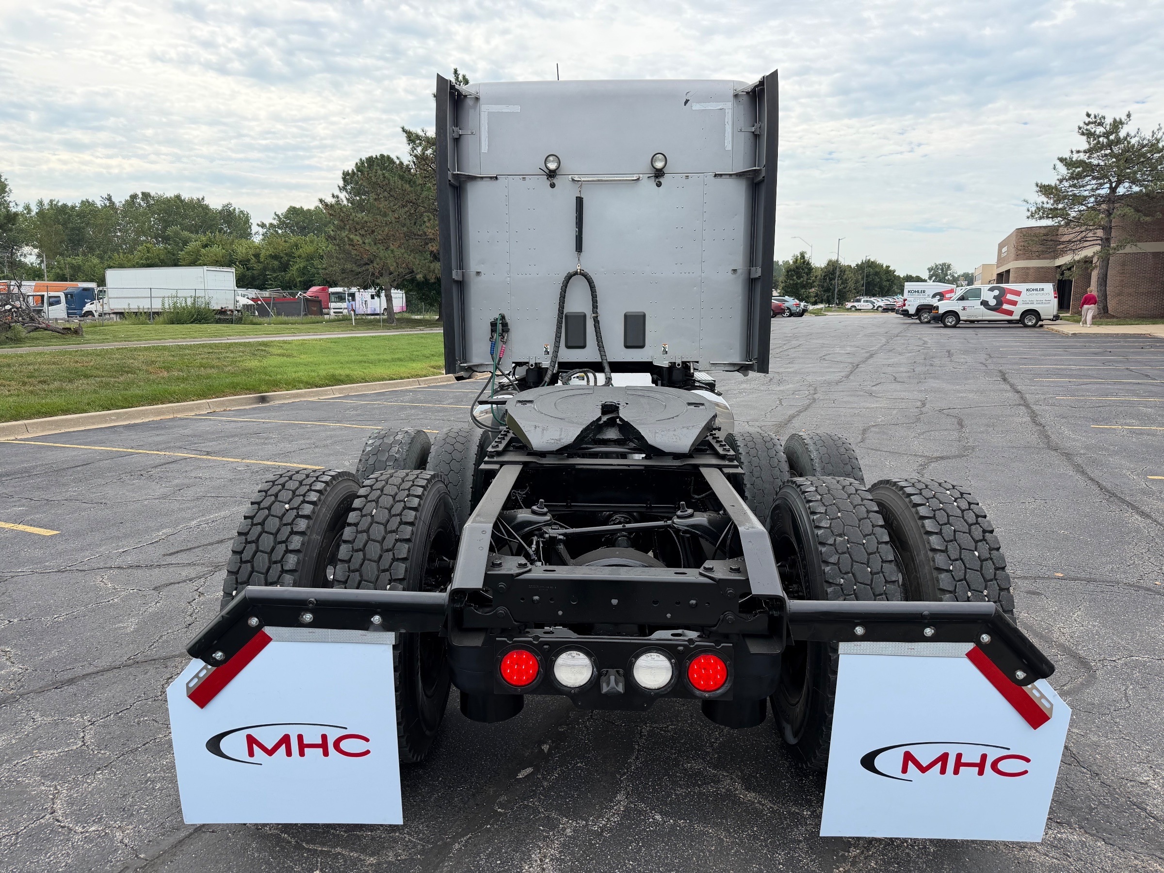 2018 KENWORTH T680 in Kansas City, MO