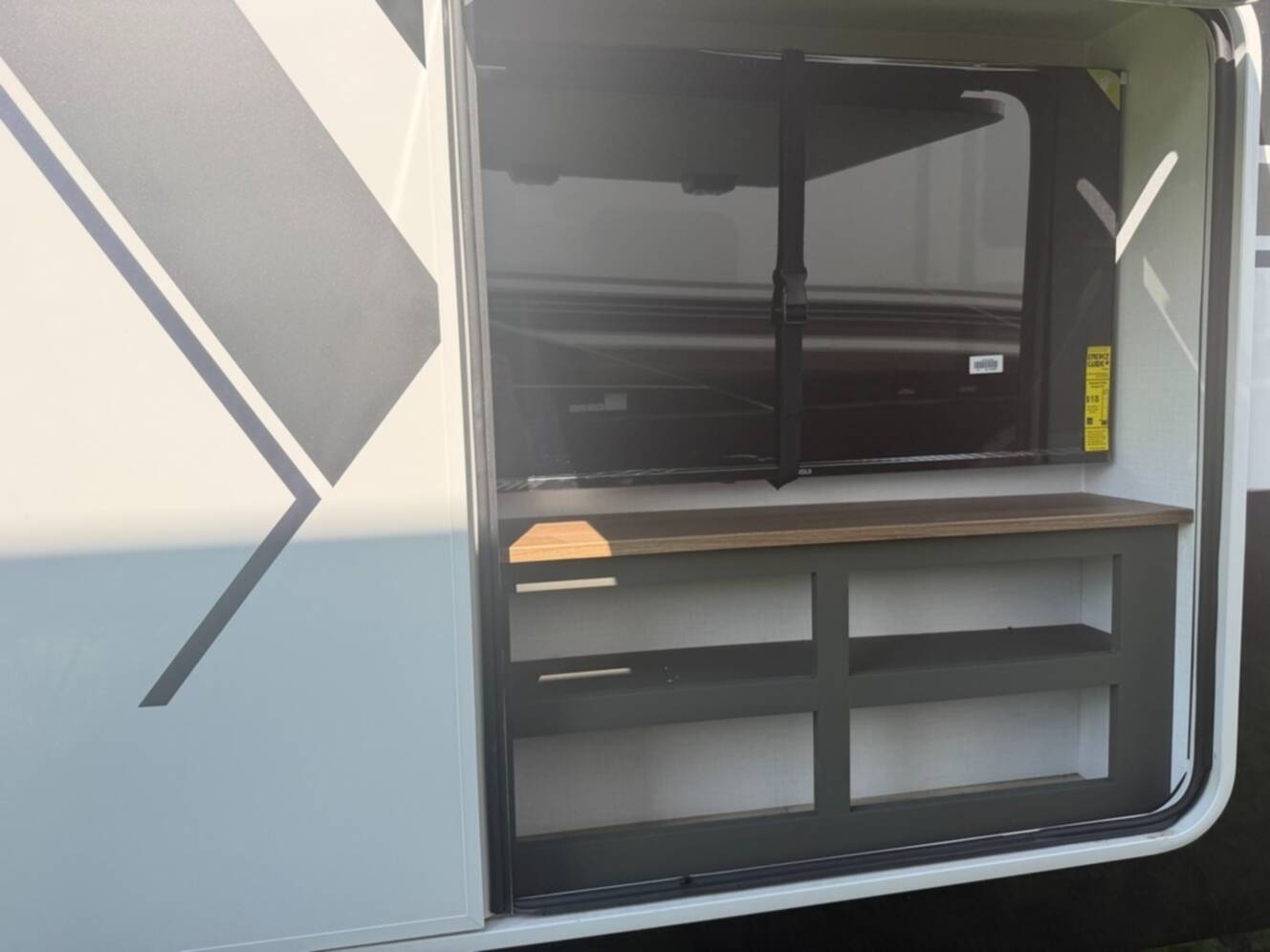 A photo of this 2027 Keystone Montana High Country 391TB
