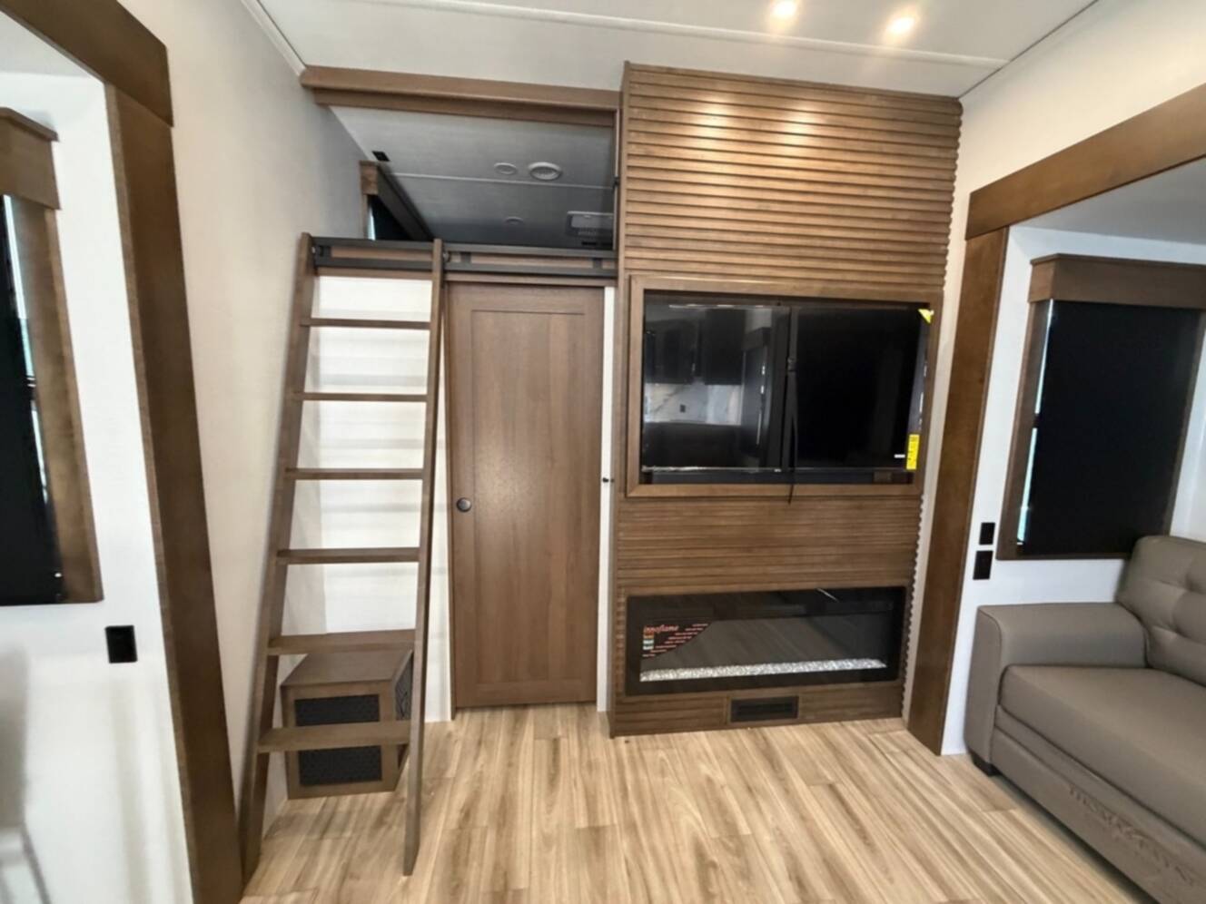 A photo of this 2027 Keystone Montana High Country 391TB