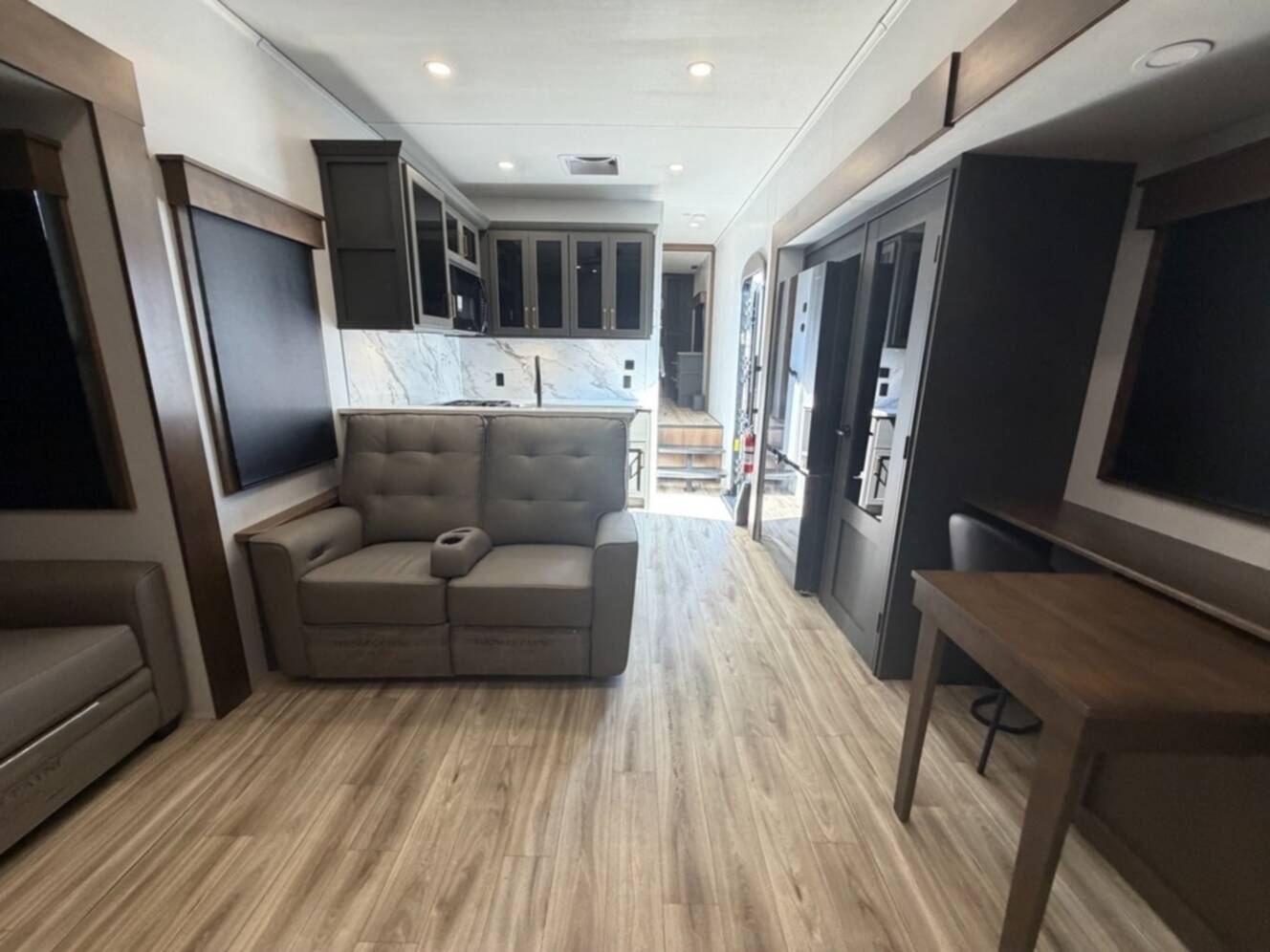A photo of this 2027 Keystone Montana High Country 391TB