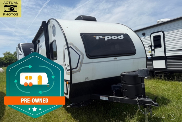 2023 Forest River r pod 196 in schererville IN
