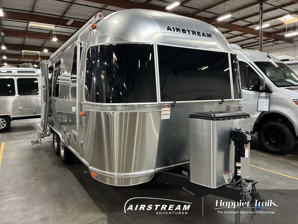 2027 Airstream Flying Cloud 23FB in fairfield CA