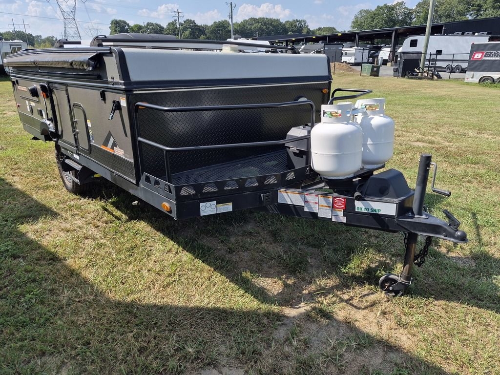 2022 Forest River Rockwood Extreme Sports Package 2280BHESP RV