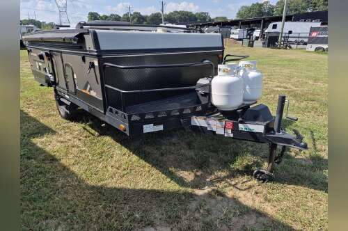 2022 Forest River Rockwood Extreme Sports Package 2280BHESP in byron GA