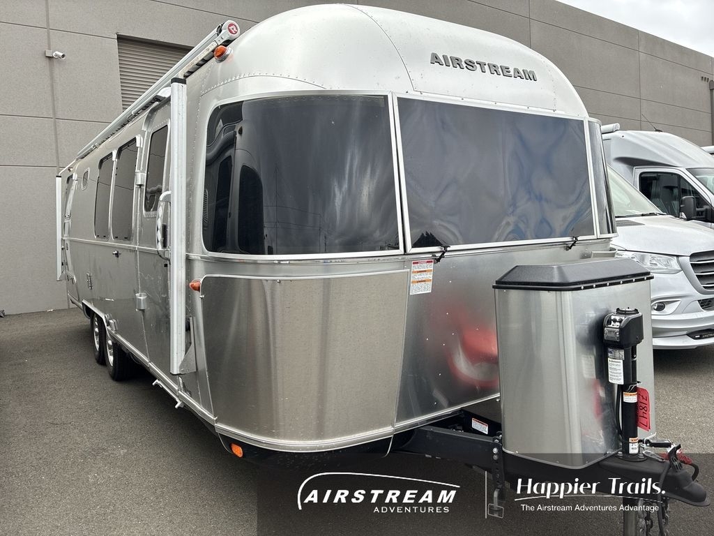 2026 Airstream Classic 28RB in fairfield CA