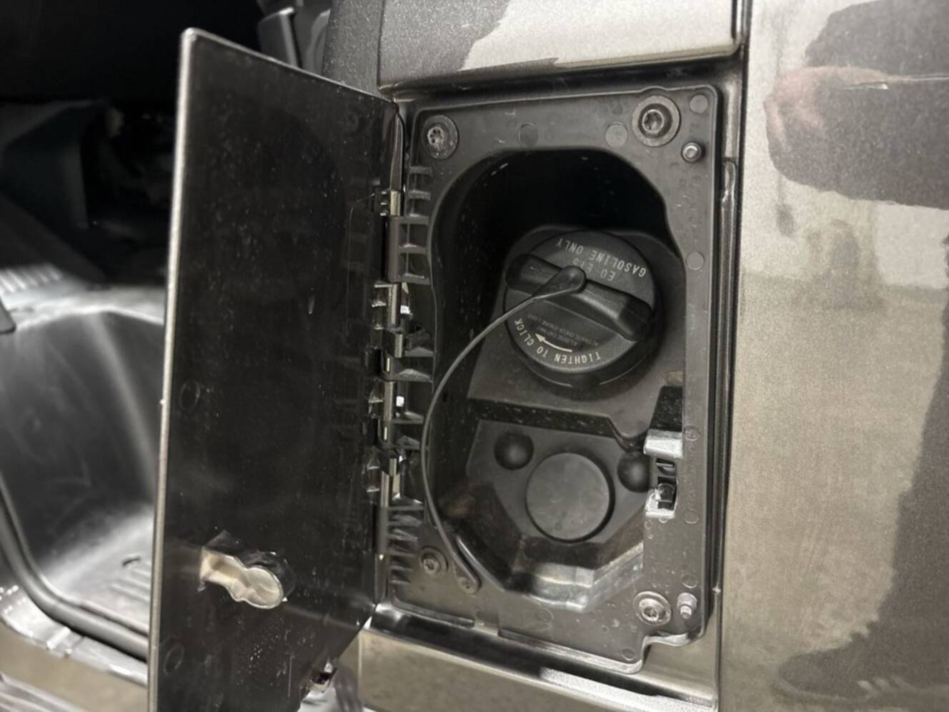 A photo of this 2026 Airstream Rangeline PT