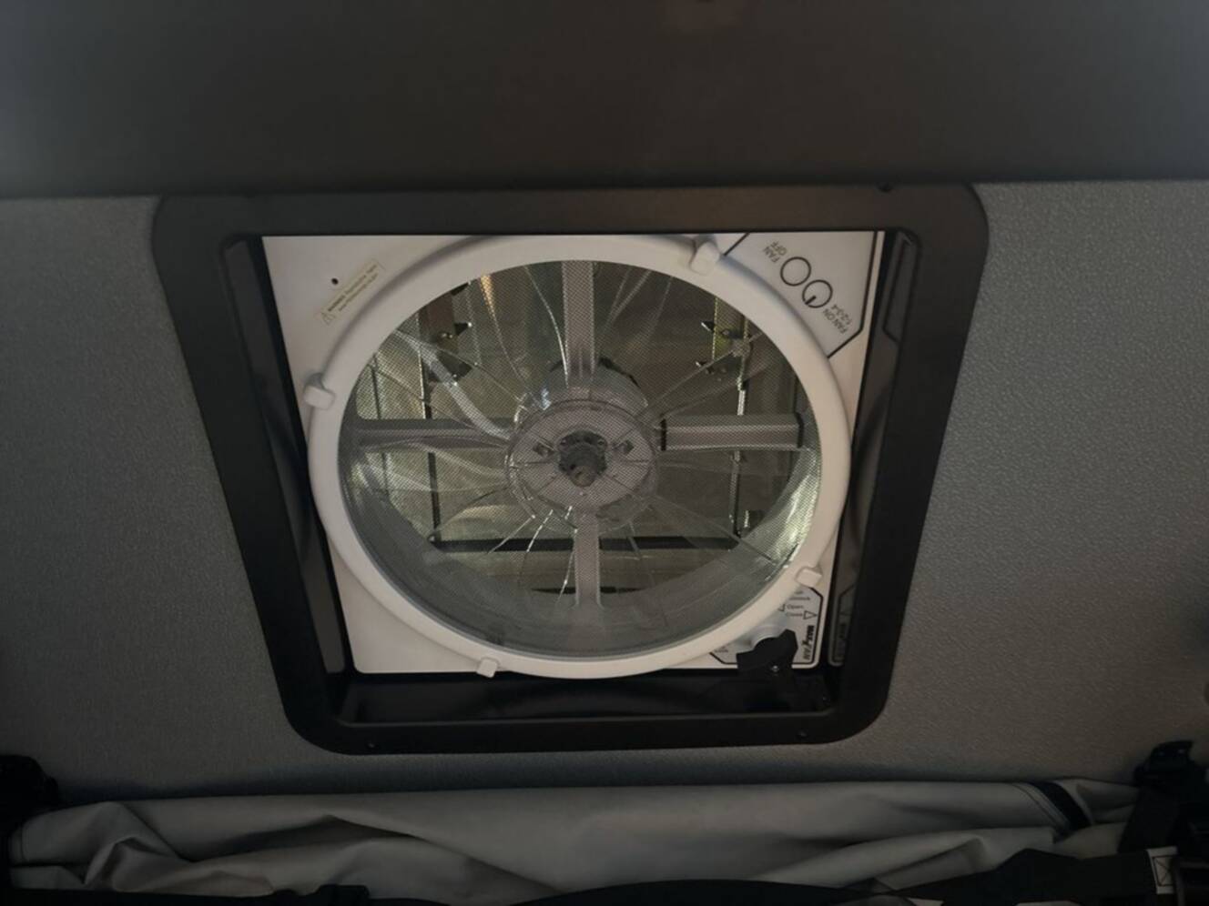 A photo of this 2026 Airstream Rangeline PT