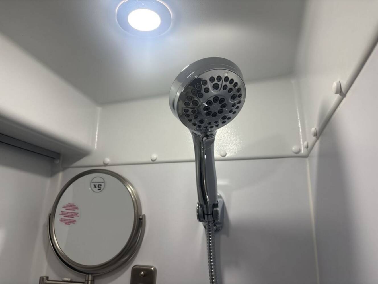 A photo of this 2026 Airstream Rangeline PT