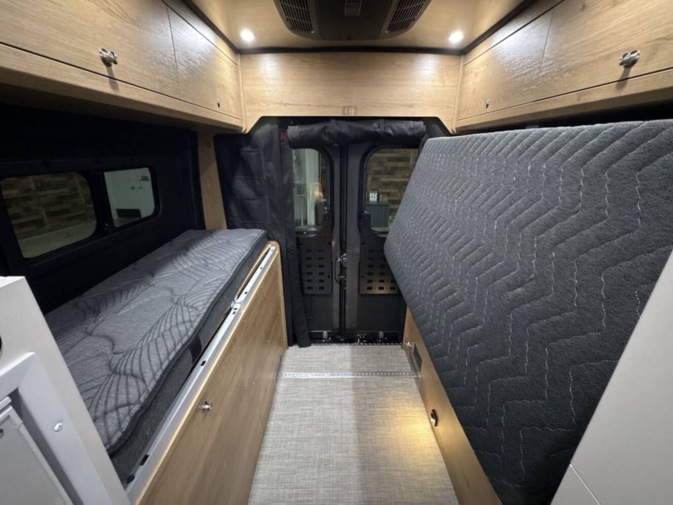 A photo of this 2026 Airstream Rangeline PT