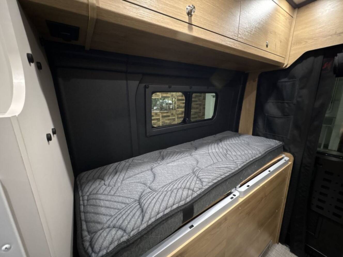 A photo of this 2026 Airstream Rangeline PT