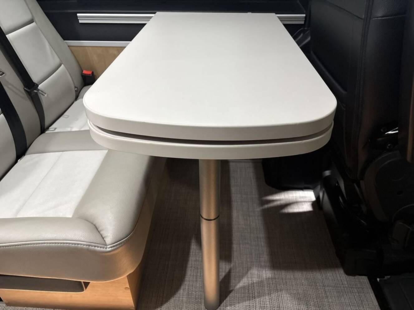 A photo of this 2026 Airstream Rangeline PT