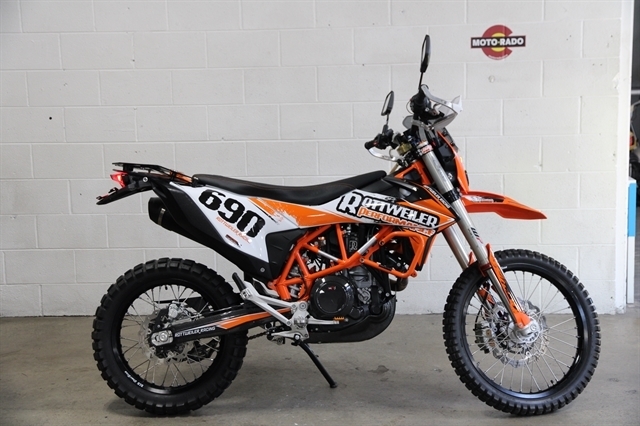 2020 KTM 690 ENDURO R ENDURO R in Lakewood, CO