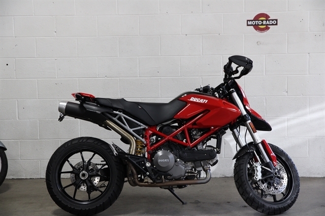2010 Ducati HYPERMOTARD 796 796 in Lakewood, CO
