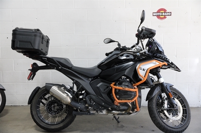 2025 BMW R 1300 GS Triple Black in Lakewood, CO