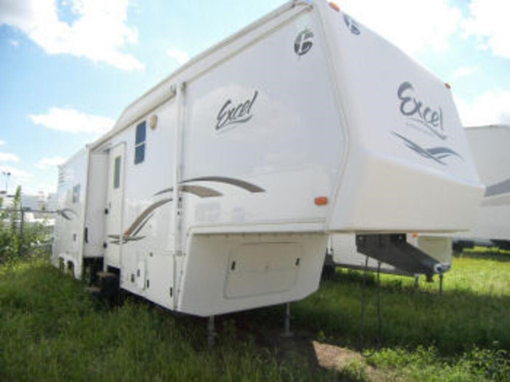 2002 Peterson Industries EXCEL 28SKW in norfolk NE