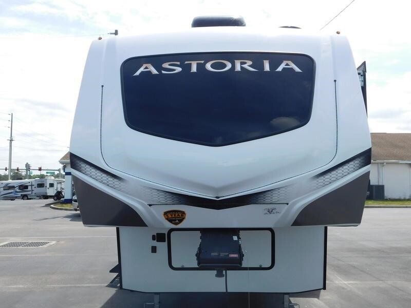 2022 Dutchmen ASTORIA 1500 2943BHF in brooksville FL