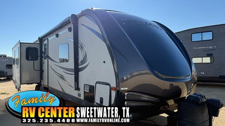 2019 Keystone Rv Co BULLET PREMIER ULTRA LITE 34RIPR in sweetwater TX