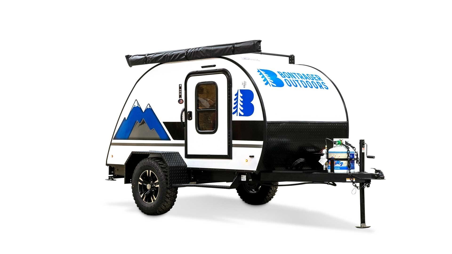 2026 Bontrager Outdoors 10HD in pittsburg TX