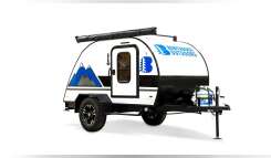 2026 Bontrager Outdoors 10HD RV