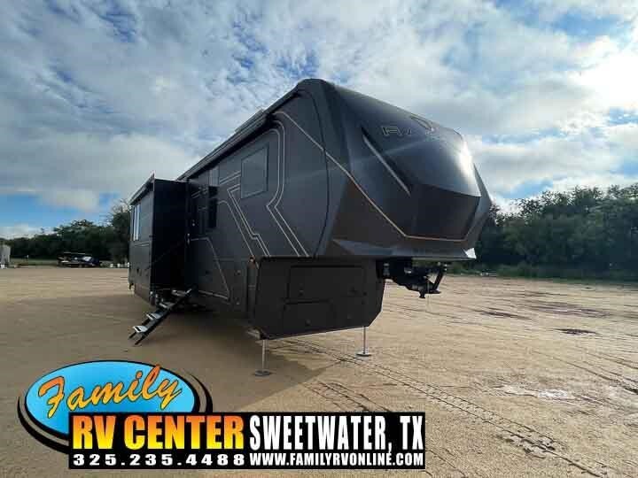 2026 Keystone Rv Co RAPTOR 441HB in sweetwater TX