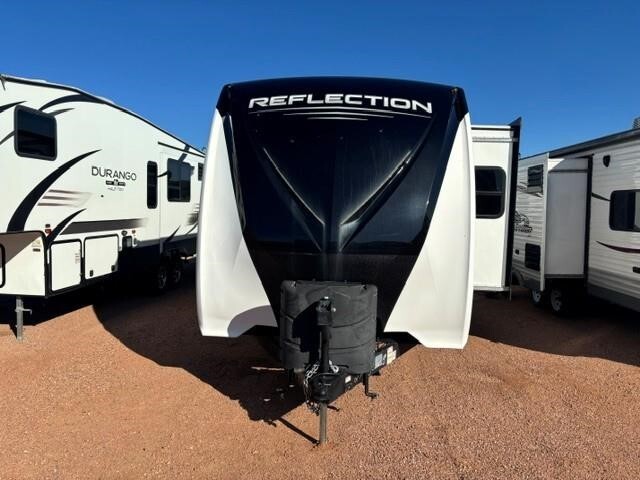 2020 Grand Design REFLECTION 315RLTS in pueblo CO