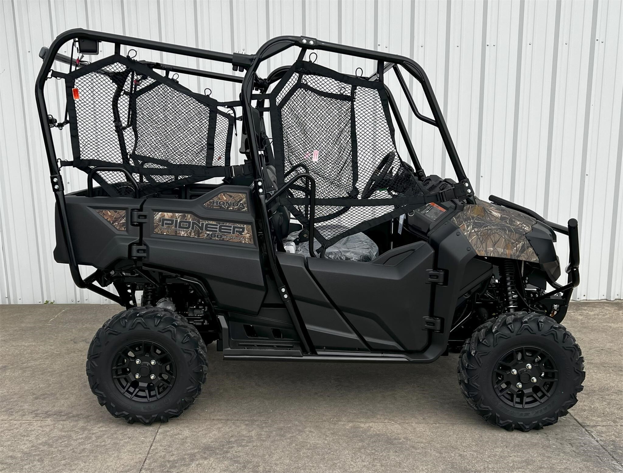 2025 Honda PIONEER 700 in minster OH