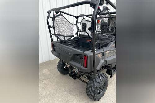 2025 Honda PIONEER 700 in minster OH