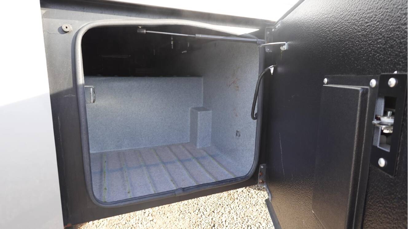 A photo of this 2024 Dynamax DX3 34KD
