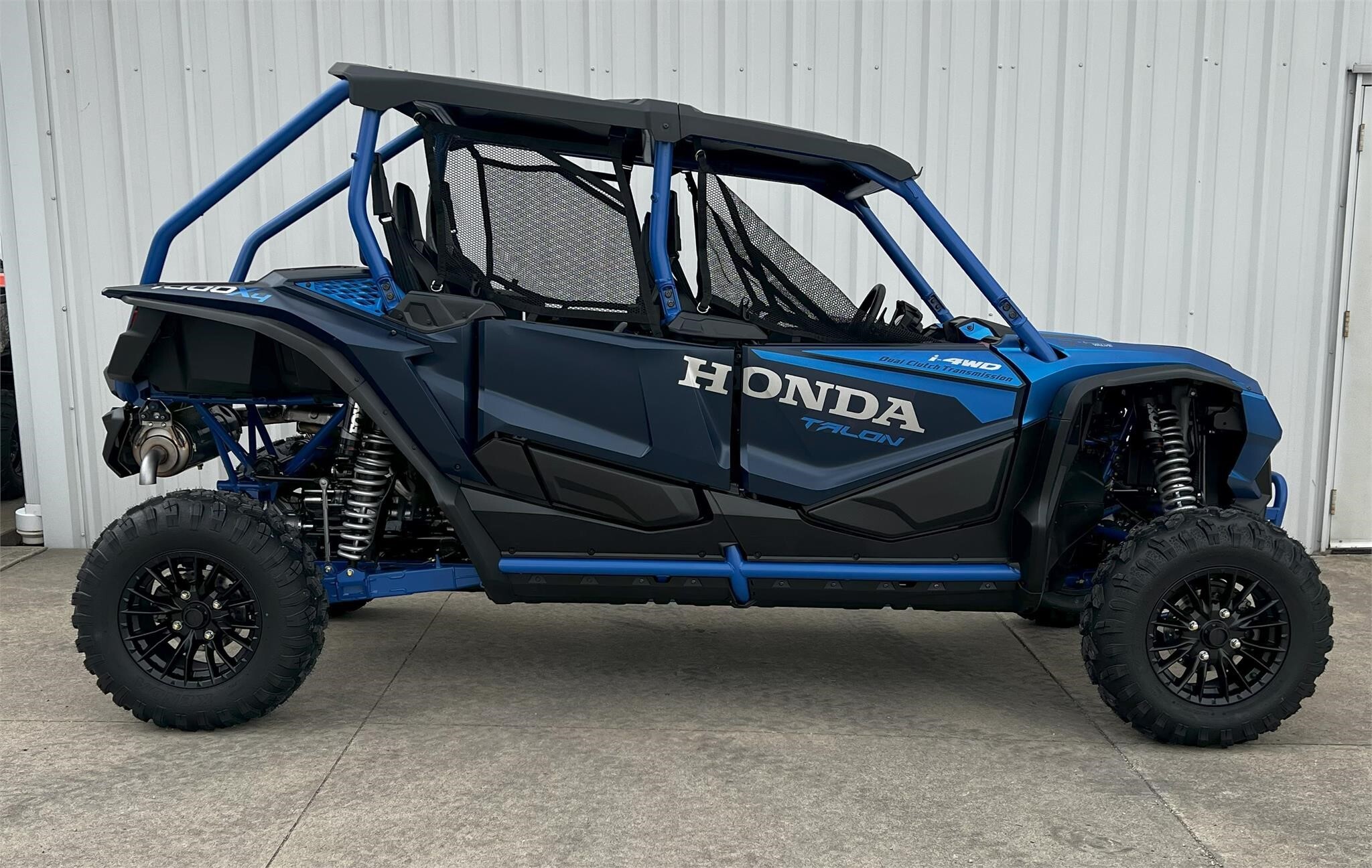 2024 Honda TALON 1000X-4 in minster OH