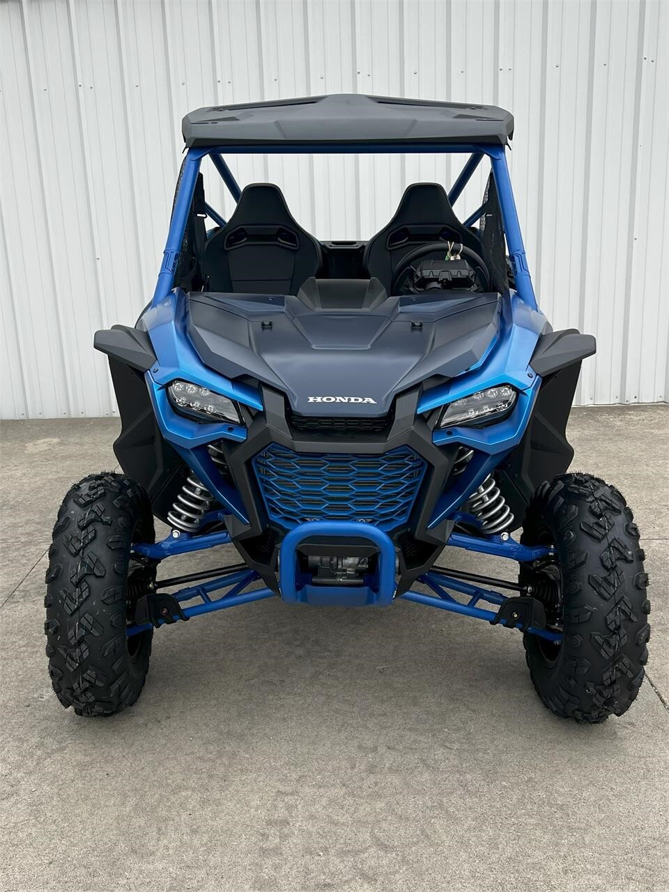 2024 Honda TALON 1000X-4 in minster OH