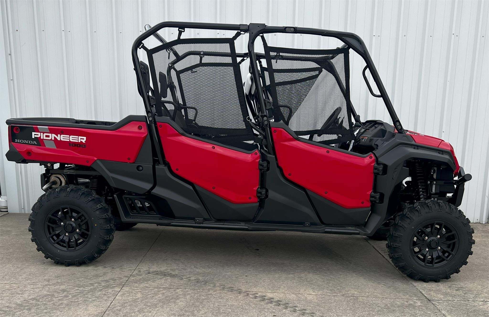 2024 Honda PIONEER 1000 in minster OH