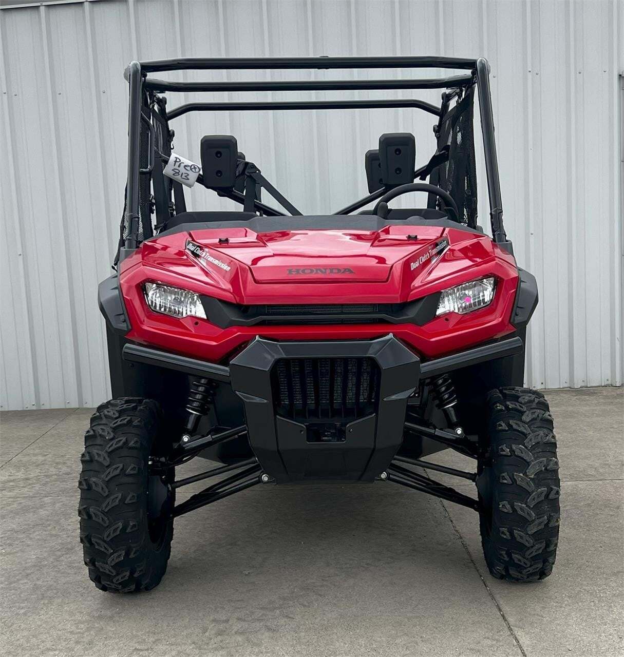 2024 Honda PIONEER 1000 in minster OH