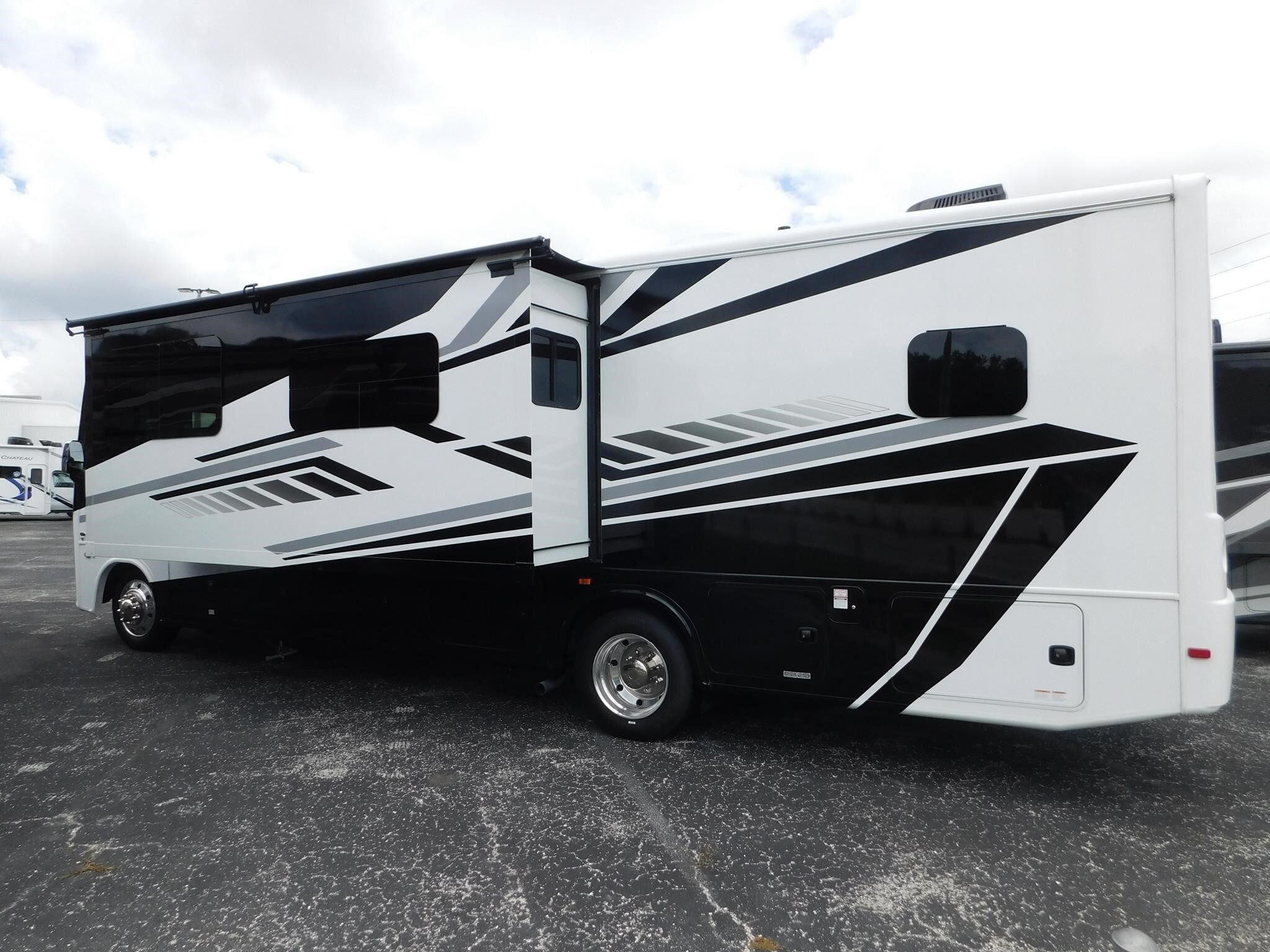 2026 Forest River GEORGETOWN GT5 31L5 5 SERIES GT5 31L5 in brooksville FL