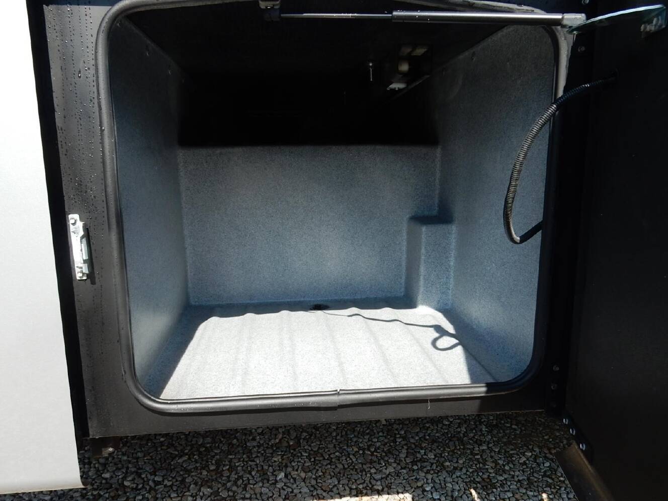 A photo of this 2027 Dynamax DX3 34KD