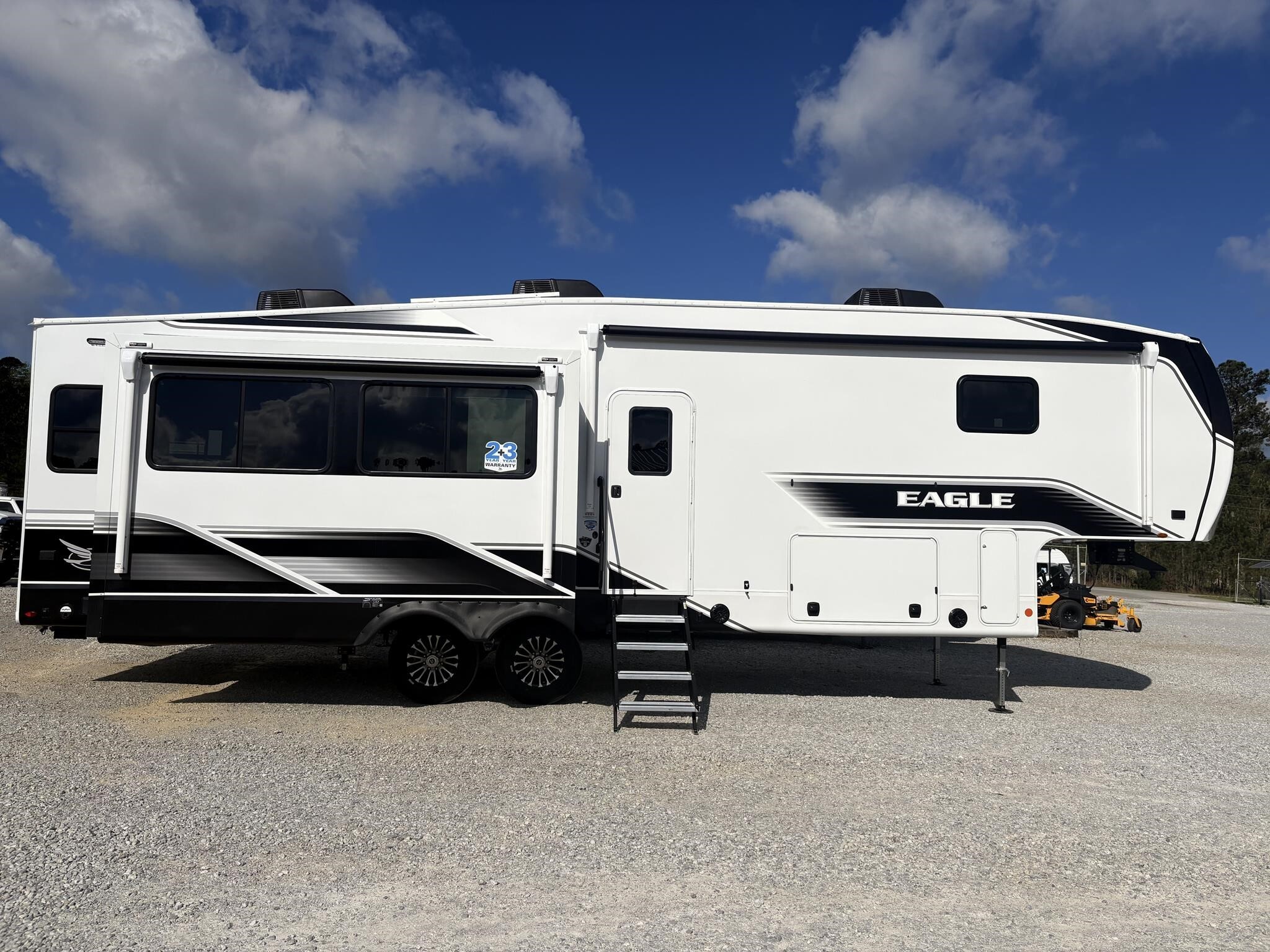 2026 Jayco EAGLE 321RSTS RV