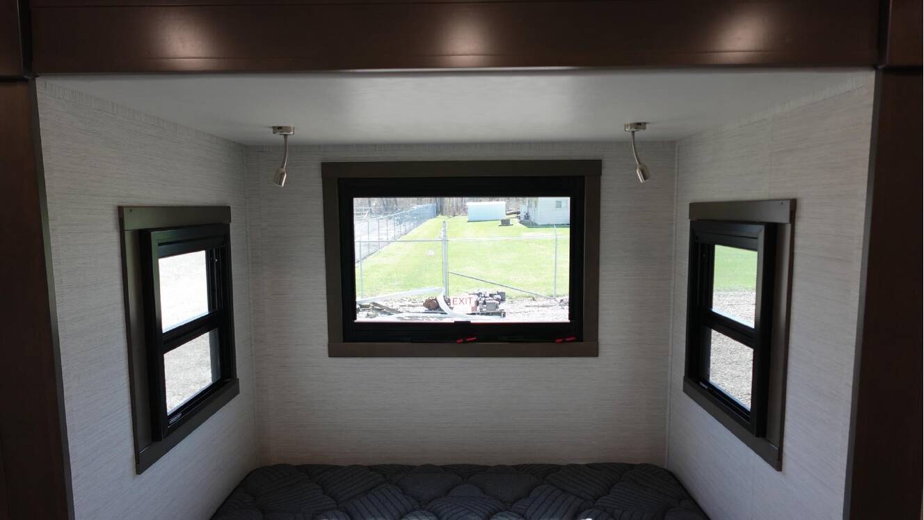 A photo of this 2026 Dynamax ISATA 6 30FW