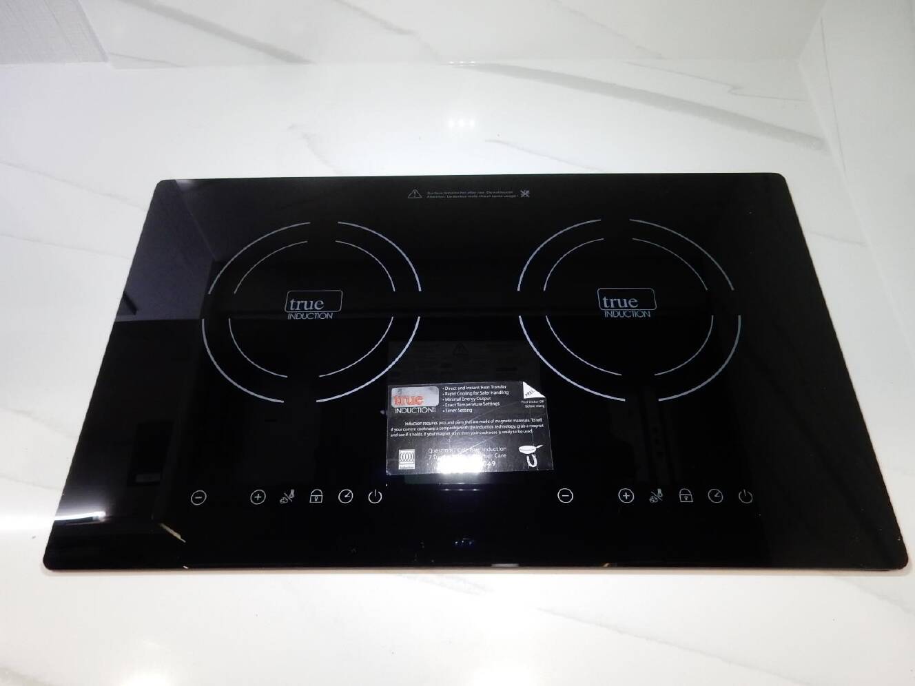 A photo of this 2027 Dynamax DX3 34KD