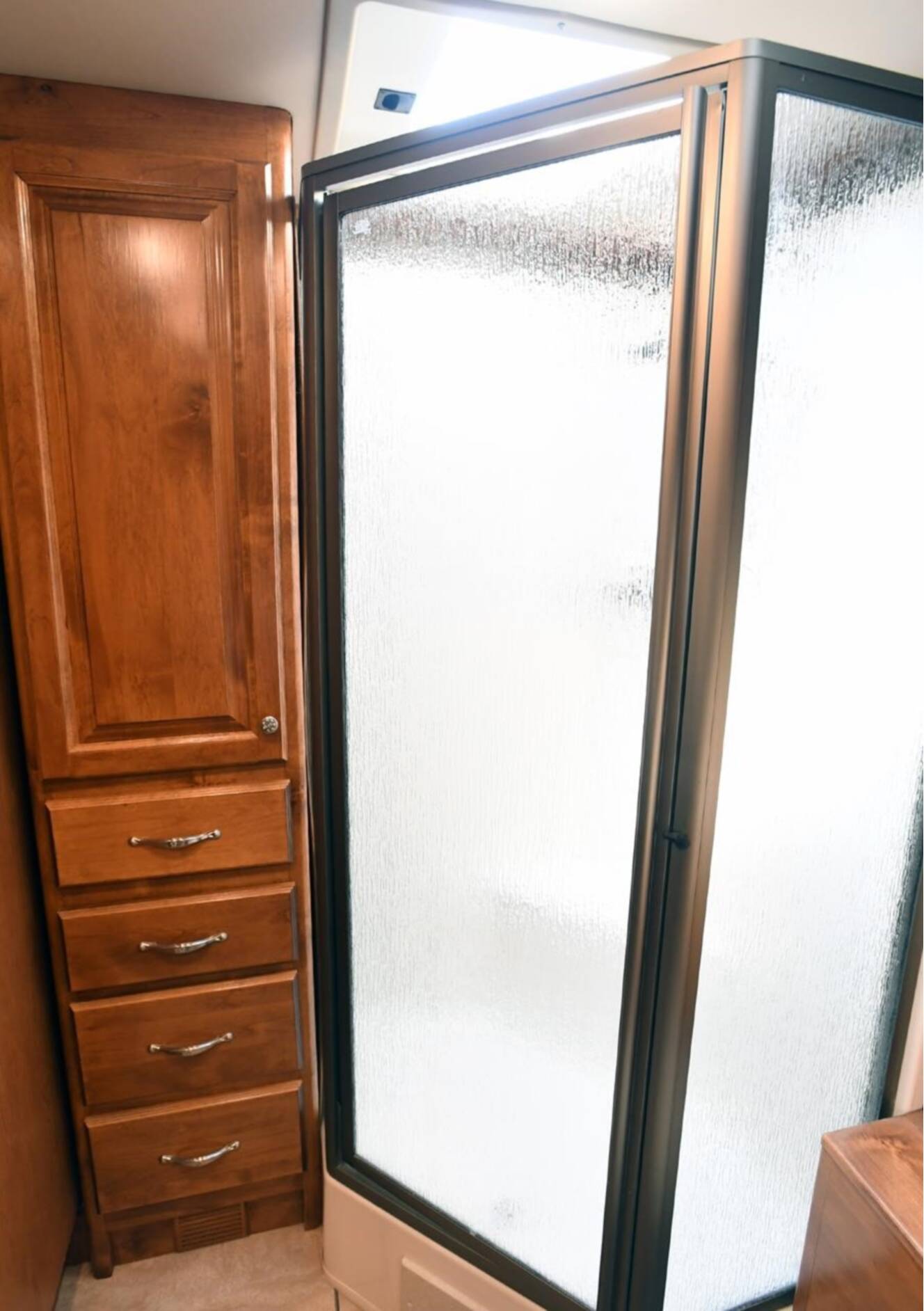A photo of this 2016 Tiffin ALLEGRO OPEN ROAD 36LA