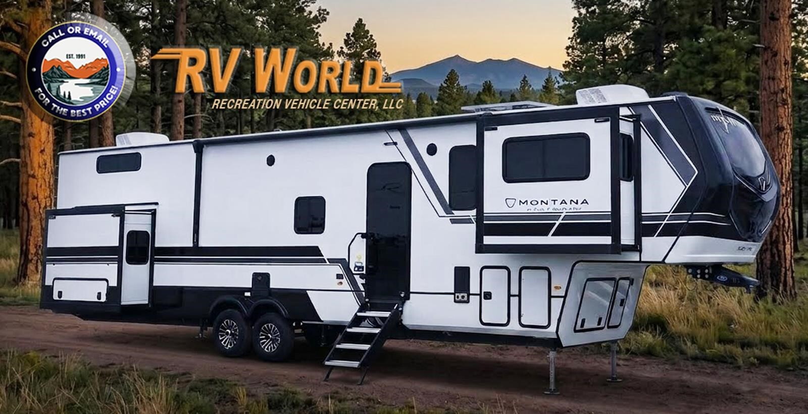 2026 Keystone Rv Co MONTANA HIGH COUNTRY 377FL in yuma AZ