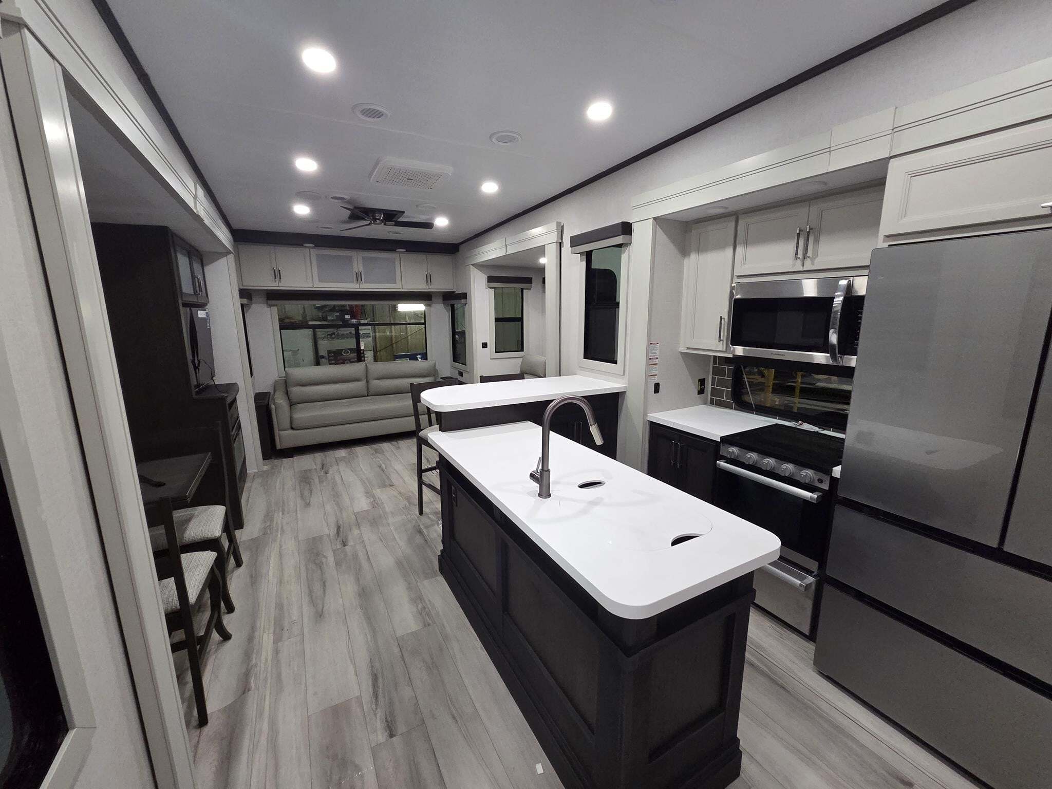 2026 Keystone Rv Co ALPINE AVALANCHE EDITION 338GK in norfolk NE