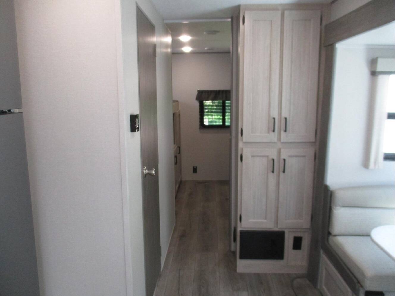 A photo of this 2026 Coachmen CATALINA LEGACY EDITION 343BHTS