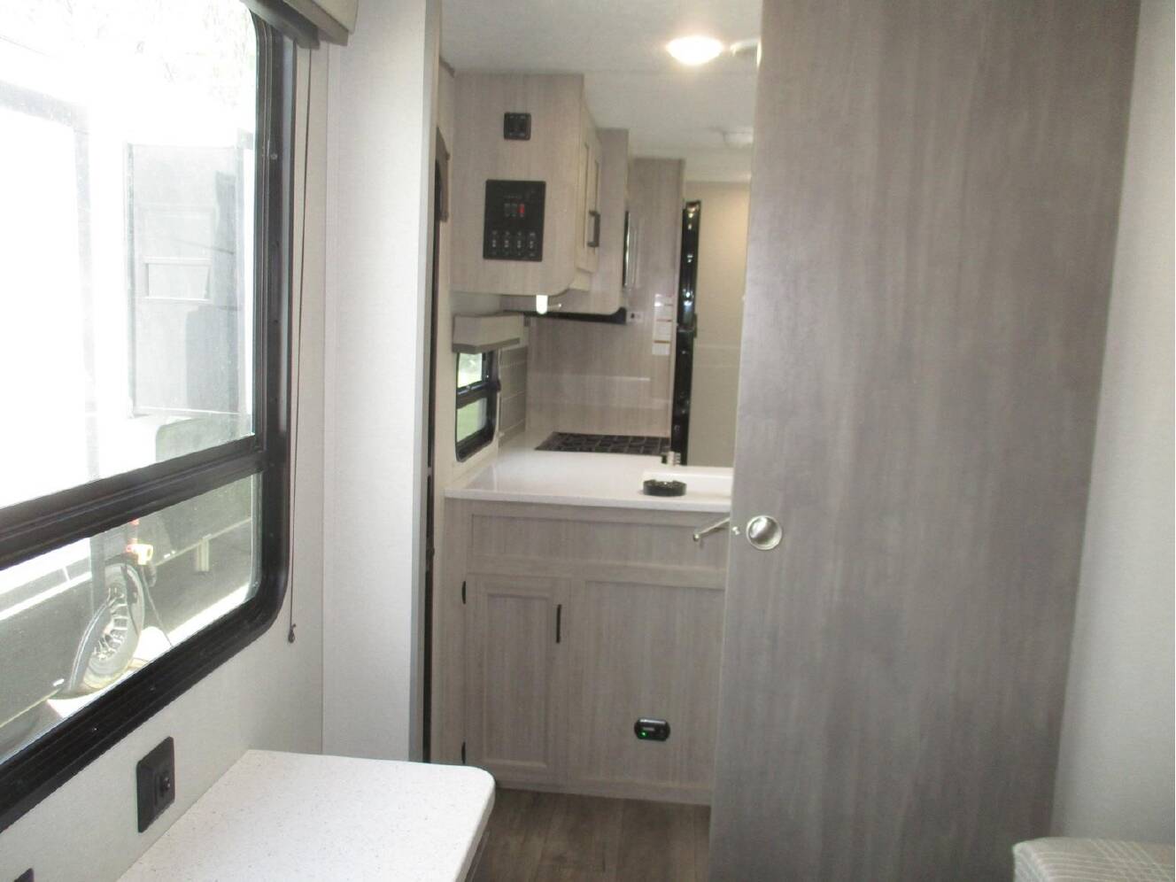 A photo of this 2026 Coachmen CATALINA LEGACY EDITION 343BHTS