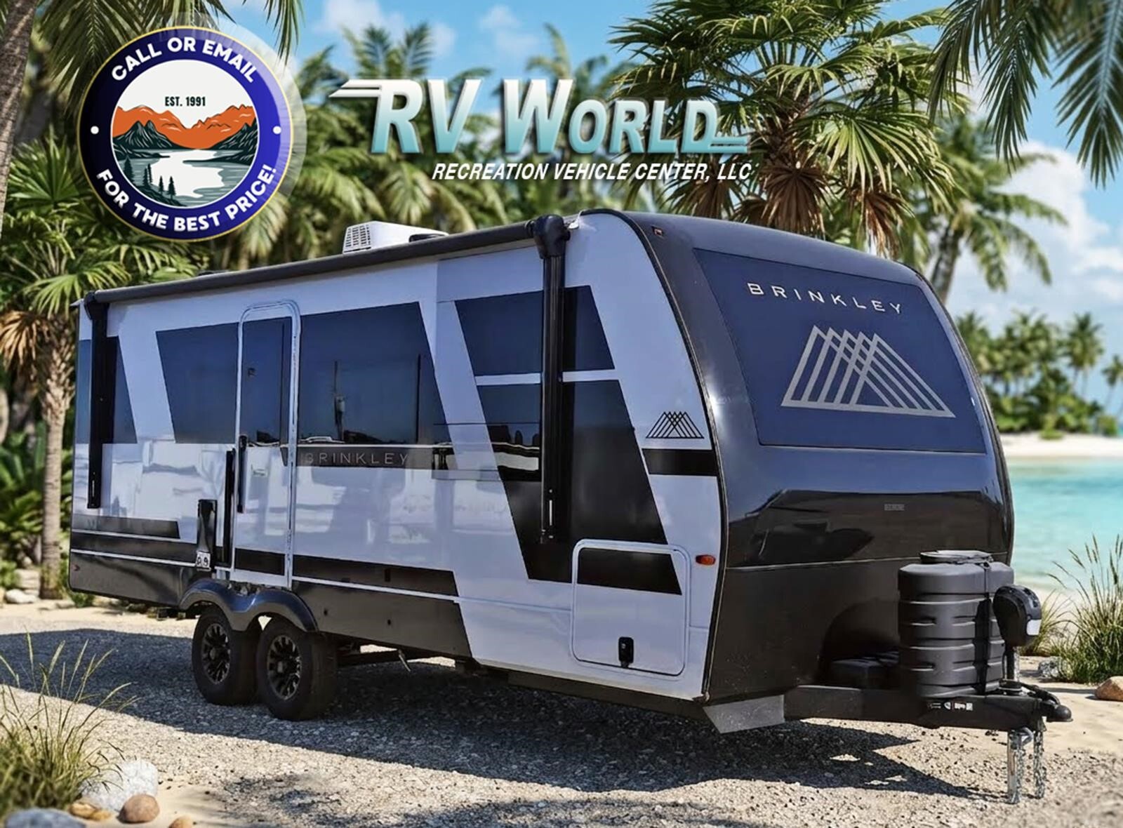 2026 Brinkley Rv MODEL I 235 in yuma AZ