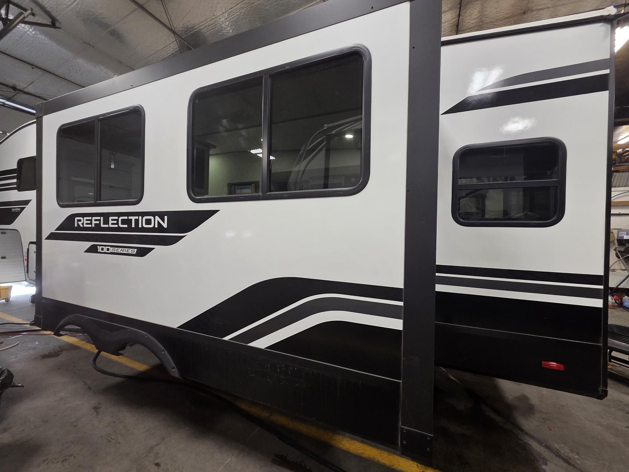 2026 Grand Design REFLECTION 100 SERIES 28RL in norfolk NE