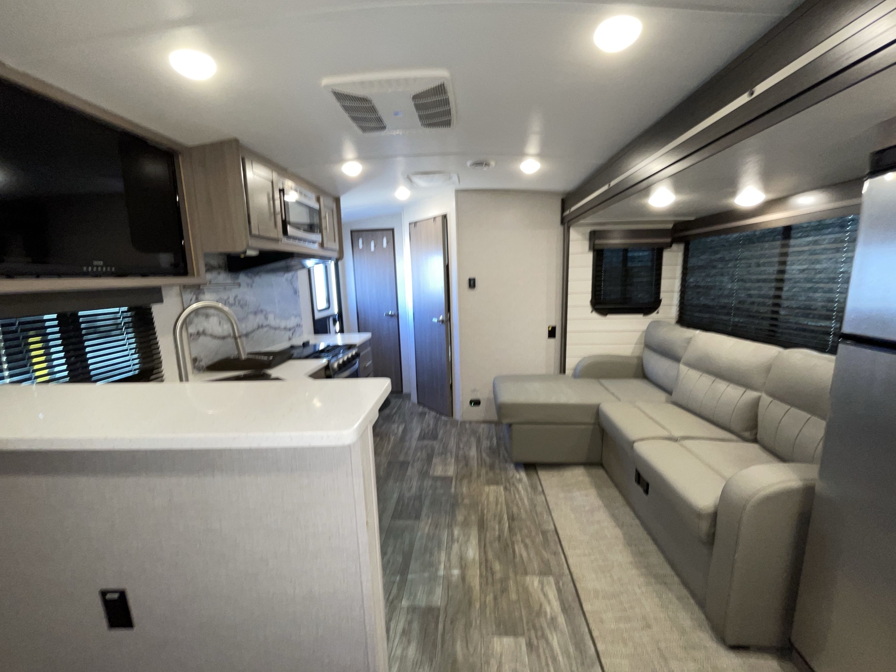 2022 Crossroads SUNSET TRAIL 212RB in oklahoma city OK