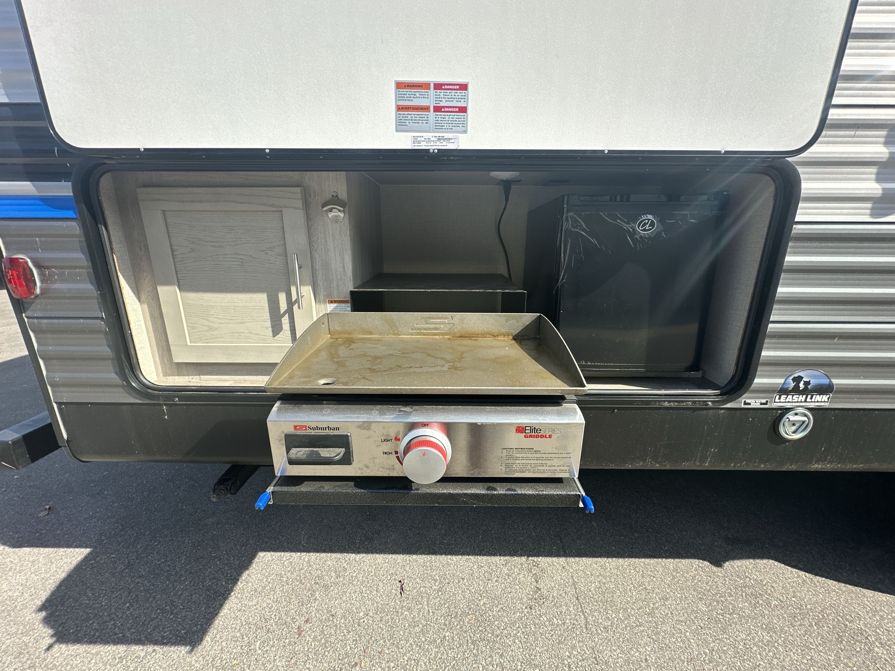 2022 Coachmen CATALINA LEGACY 293QBCK in green bay WI