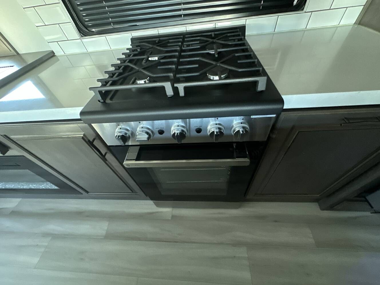 A photo of this 2025 Grand Design SOLITUDE 370DV