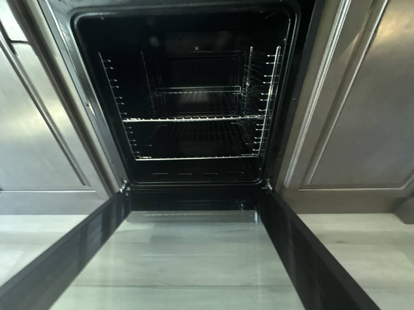 A photo of this 2025 Grand Design SOLITUDE 370DV